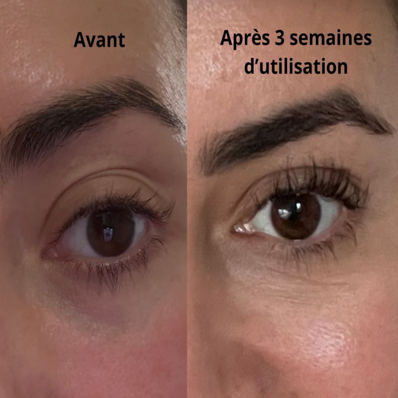 Sérum Pousse des Cils